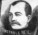 Police Constable John Neil