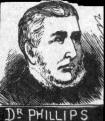 Doctor George Bagster Phillips
