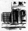 sketch of George Yard from New York Herald